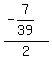%28-7%2F39%29%2F2