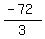 %28-72%29%2F3
