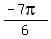 %28-7pi%29%2F6