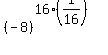 %28-8%29%5E%2816%2A%281%2F16%29%29