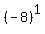 %28-8%29%5E1