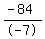 %28-84%29%2F-7