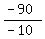 %28-90%29%2F%28-10%29
