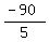 %28-90%29%2F5