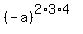 %28-a%29%5E%282%2A3%2A4%29