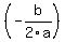 %28-b%2F2a%29