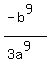 %28-b%5E9%29%2F%283a%5E9%29