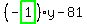 %28-highlight_green%28+1+%29%29%2Ay-81