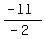 %28-ll%29%2F%28-2%29