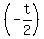 %28-t%2F2%29