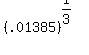 %28.01385%29%5E%281%2F3%29