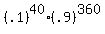 %28.1%29%5E40%2A%28.9%29%5E360