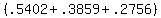 %28.5402+%2B+.3859+%2B+.2756%29