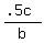 %28.5c%29%2Fb