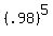 %28.98%29%5E5