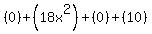 %280%29%2B%2818x%5E2%29%2B%280%29%2B%2810%29
