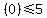 %280%29%3C=5