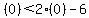 %280%29%3C2%280%29-6