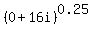 %280%2B16i%29%5E0.25