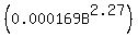 %280.000169B%5E2.27%29