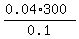 %280.04%2A300%29%2F0.1