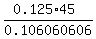 %280.125%2A45%29%2F0.106060606