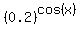 %280.2%29%5Ecos%28x%29