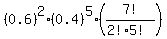 %280.6%29%5E2%2A%280.4%29%5E5%2A%287%21%2F%282%21%2A5%21%29%29