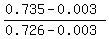 %280.735-0.003%29%2F%280.726-0.003%29