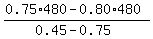 %280.75%2A480+-+0.80%2A480%29%2F%280.45-0.75%29
