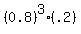 %280.8%29%5E3%28.2%29