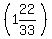 %281%2622%2F33%29