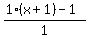 %281%28x%2B1%29-1%29%2F1