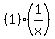 %281%29%281%2Fx%29