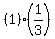 %281%29%2A%281%2F3%29