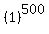 %281%29%5E500