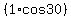 %281%2Acos30%29