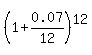 %281%2B0.07%2F12%29%5E12