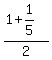 %281%2B1%2F5%29%2F2