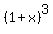 %281%2Bx%29%5E3