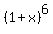 %281%2Bx%29%5E6
