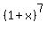 %281%2Bx%29%5E7