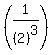 %281%2F%282%29%5E3%29