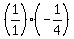 %281%2F1%29%28-1%2F4%29