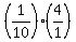 %281%2F10%29%284%2F1%29