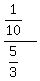 %281%2F10%29%2F%285%2F3%29