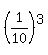 %281%2F10%29%5E3
