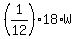 %281%2F12%29%2A18%2AW
