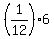 %281%2F12%29%2A6
