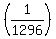 %281%2F1296%29
